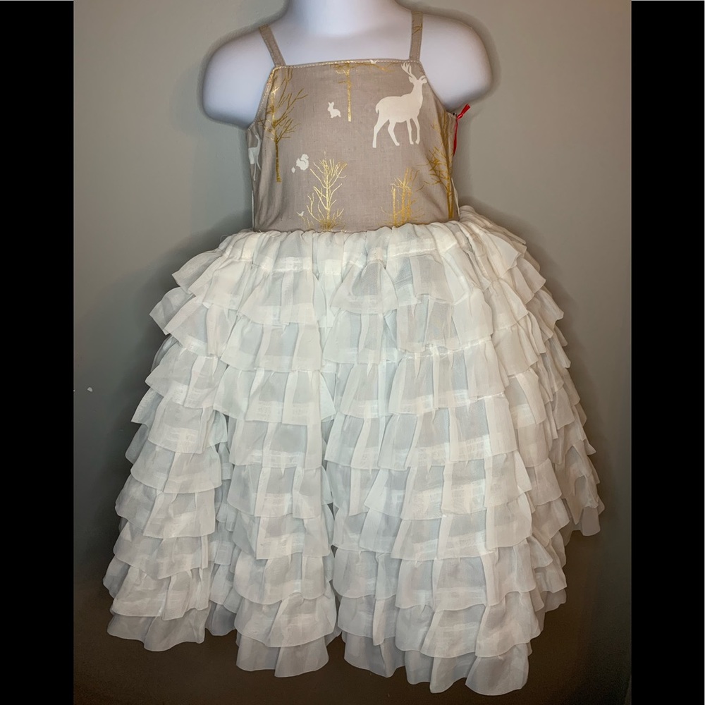 Stunning Holiday Dress